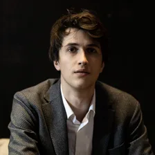 Julien Malka